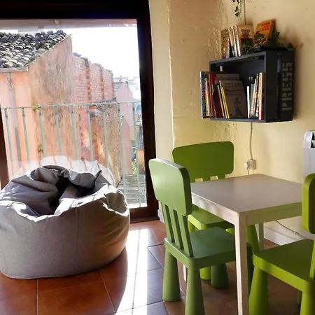 Holiday home Cal Xulipa, Casa Familiar Al Centre De Tremp