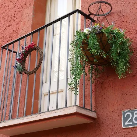 Cal Xulipa, Casa Familiar Al Centre De Holiday home *