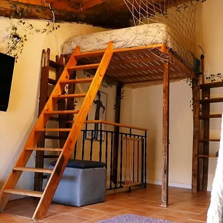 Cal Xulipa, Casa Familiar Al Centre De Holiday home Tremp