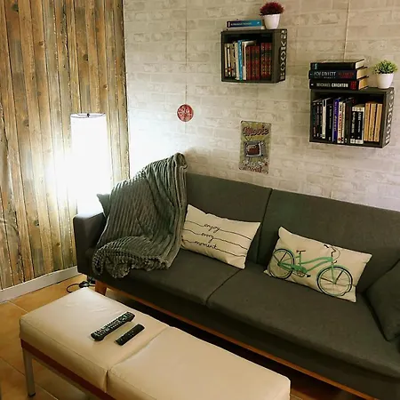 Cal Xulipa, Casa Familiar Al Centre De Holiday home Tremp