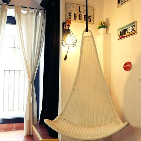 Holiday home Cal Xulipa, Casa Familiar Al Centre De *